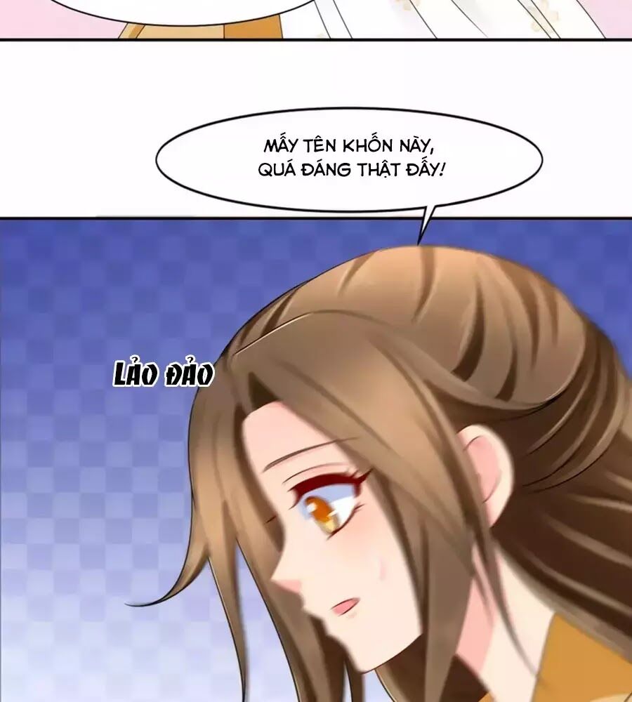 Kiêu Sủng Y Phi: Chapter 147