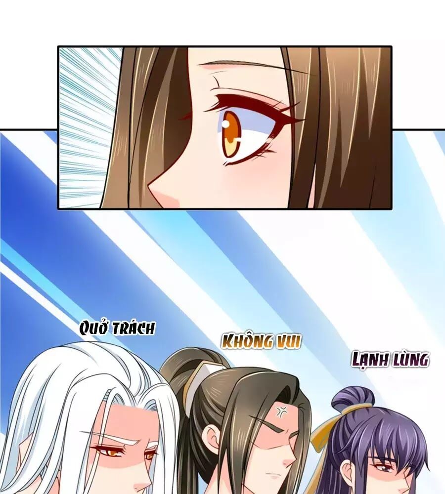 Kiêu Sủng Y Phi: Chapter 147