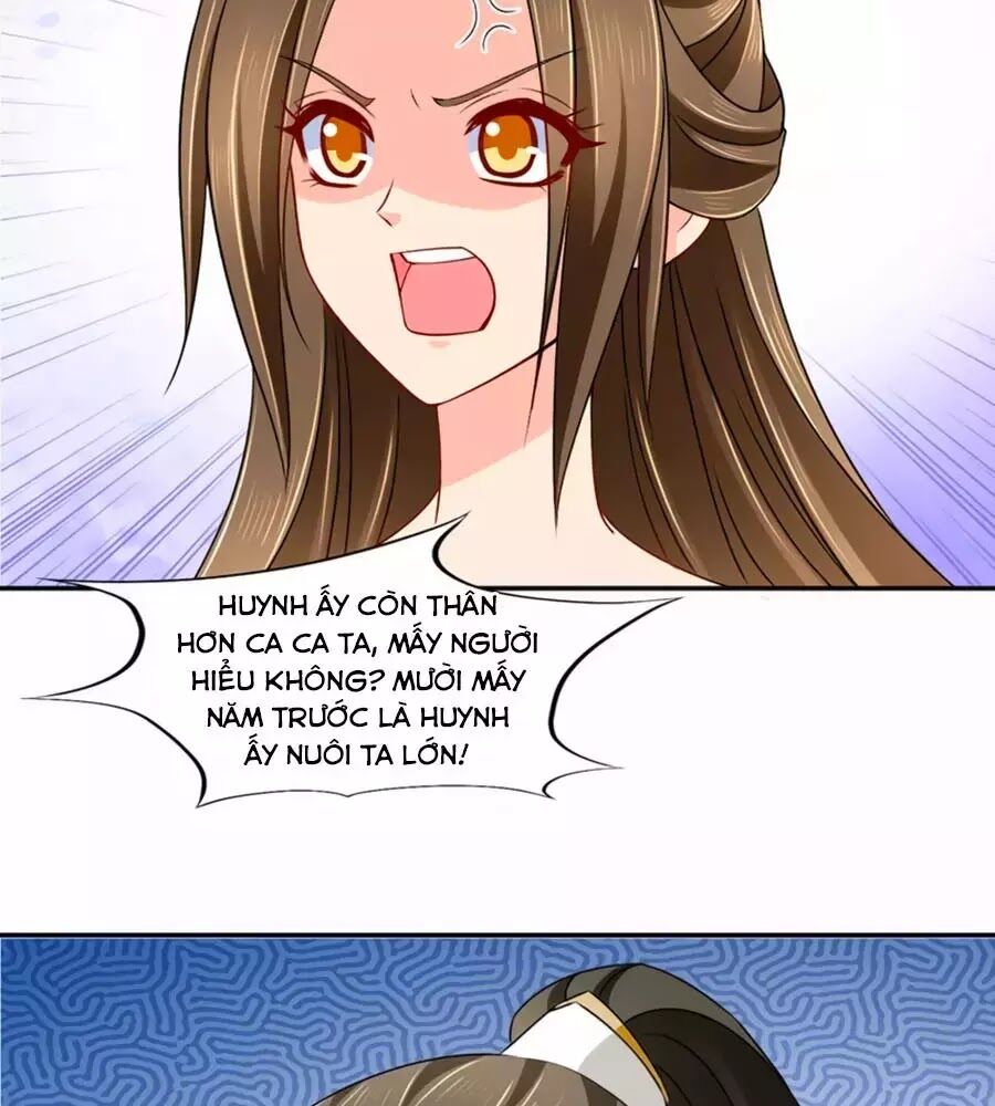 Kiêu Sủng Y Phi: Chapter 147