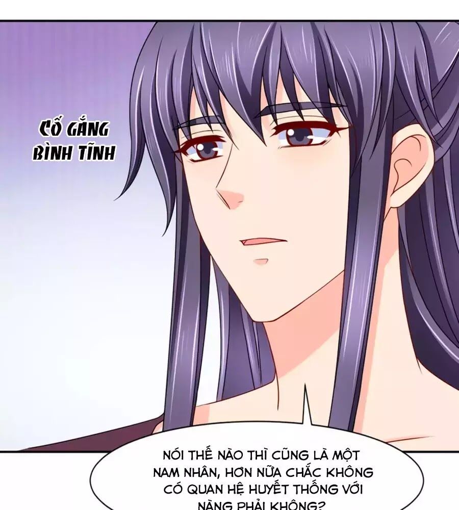 Kiêu Sủng Y Phi: Chapter 147