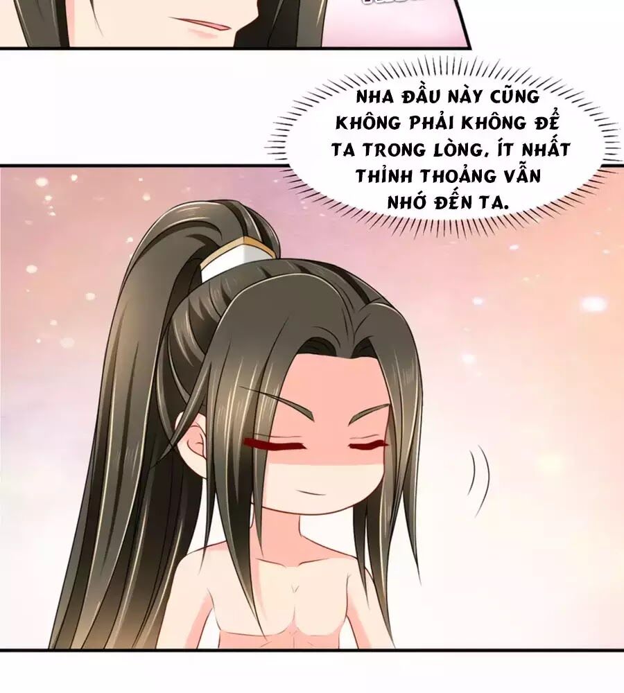 Kiêu Sủng Y Phi: Chapter 147