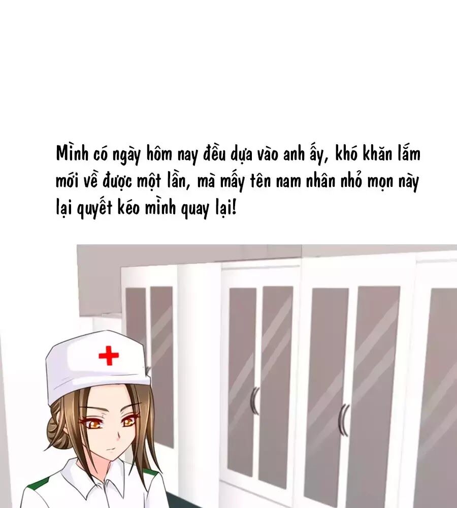 Kiêu Sủng Y Phi: Chapter 147