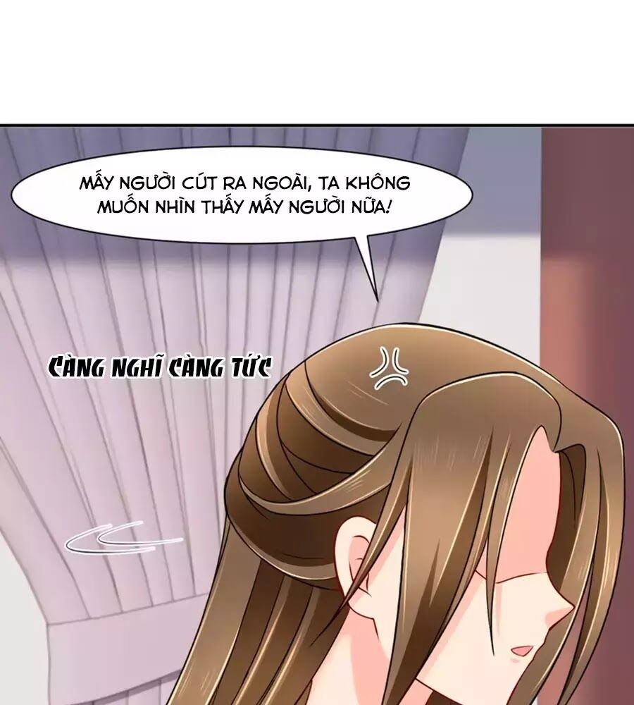 Kiêu Sủng Y Phi: Chapter 147