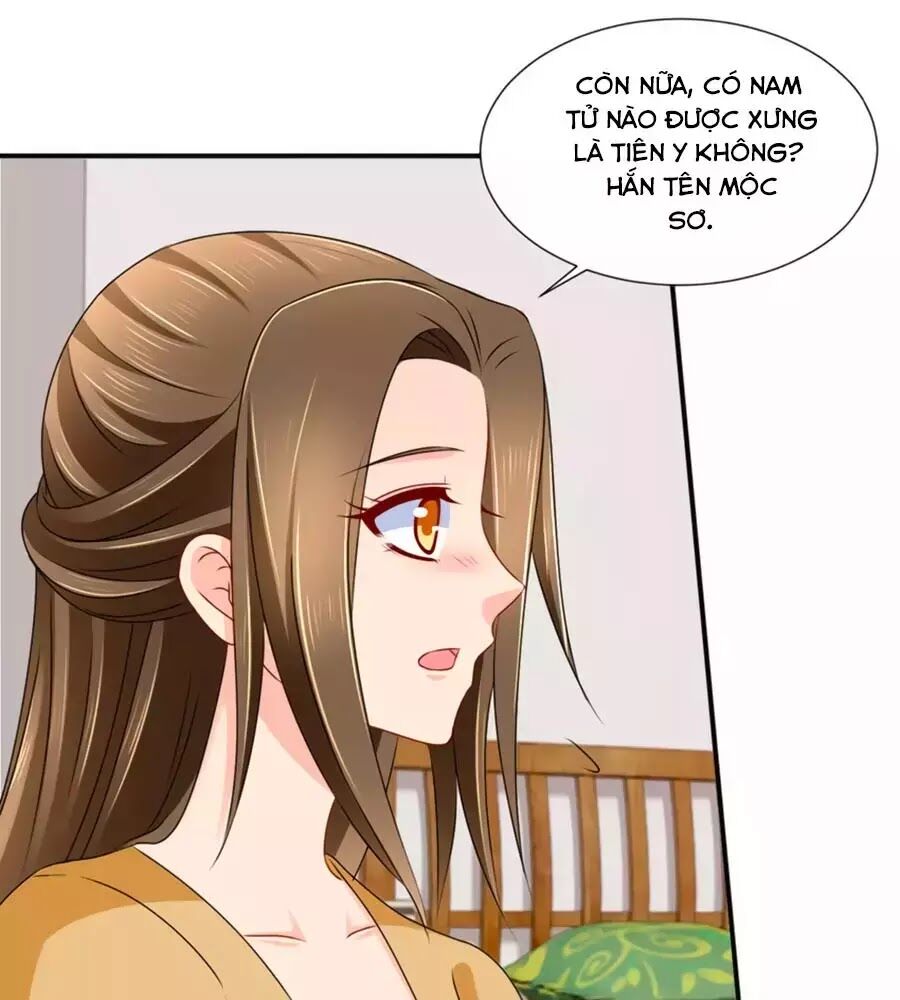 Kiêu Sủng Y Phi: Chapter 147