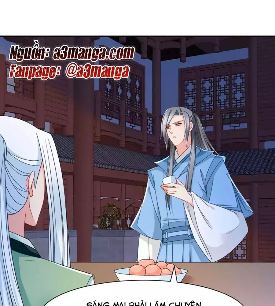 Kiêu Sủng Y Phi: Chapter 152