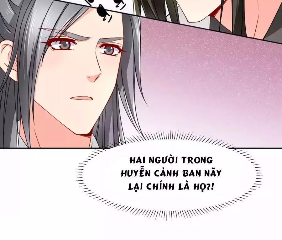 Kiêu Sủng Y Phi: Chapter 152