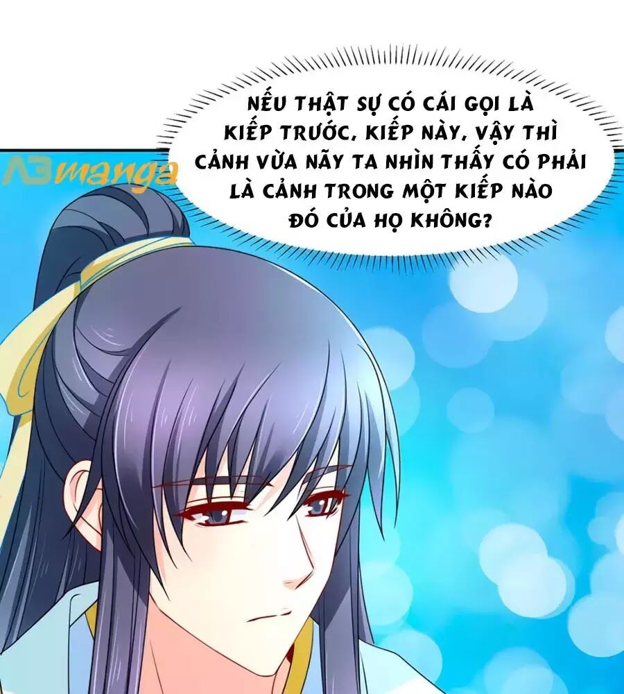Kiêu Sủng Y Phi: Chapter 152