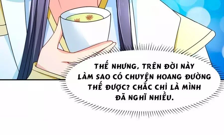 Kiêu Sủng Y Phi: Chapter 152