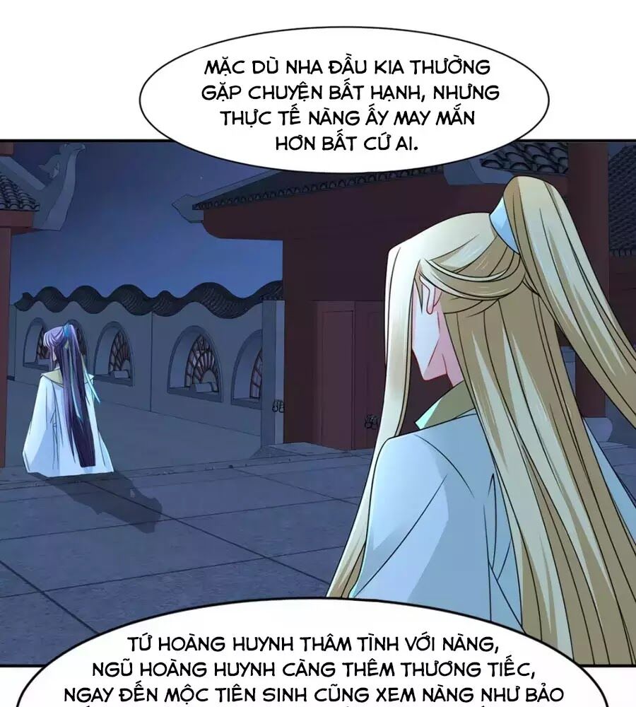 Kiêu Sủng Y Phi: Chapter 152