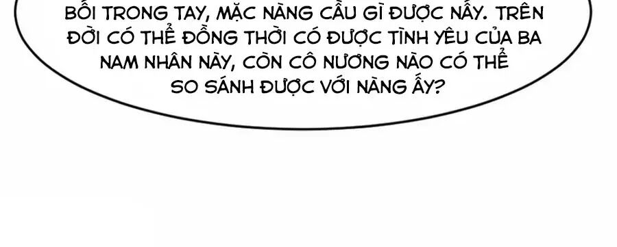 Kiêu Sủng Y Phi: Chapter 152
