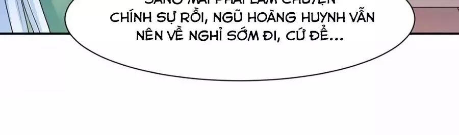 Kiêu Sủng Y Phi: Chapter 152