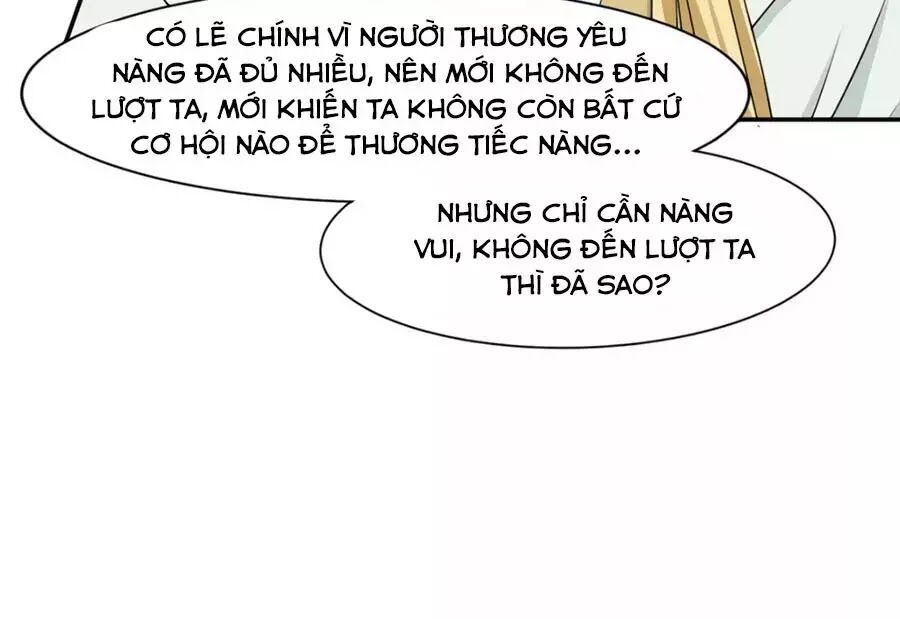 Kiêu Sủng Y Phi: Chapter 152