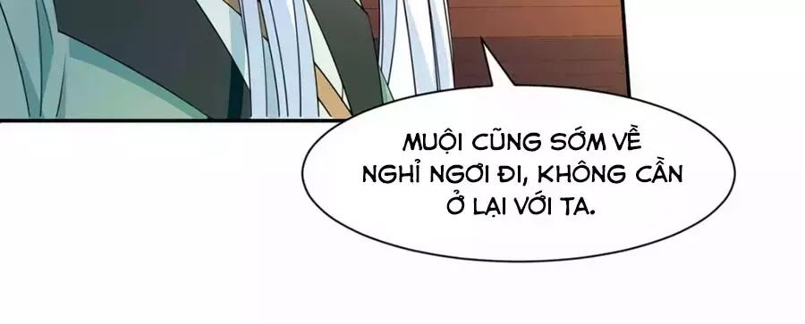 Kiêu Sủng Y Phi: Chapter 152