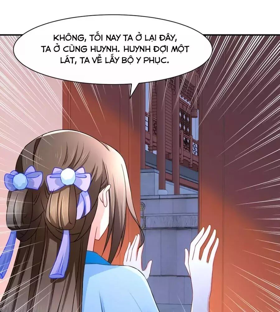 Kiêu Sủng Y Phi: Chapter 152
