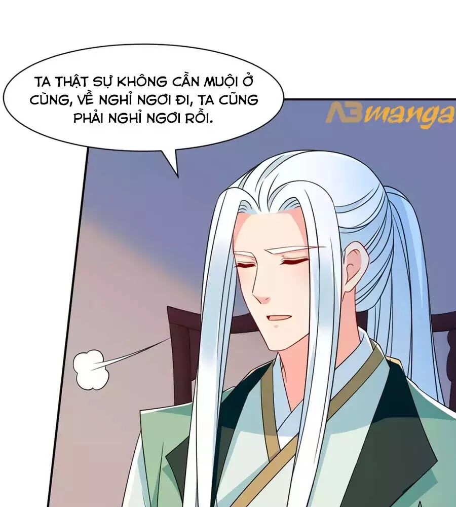 Kiêu Sủng Y Phi: Chapter 152