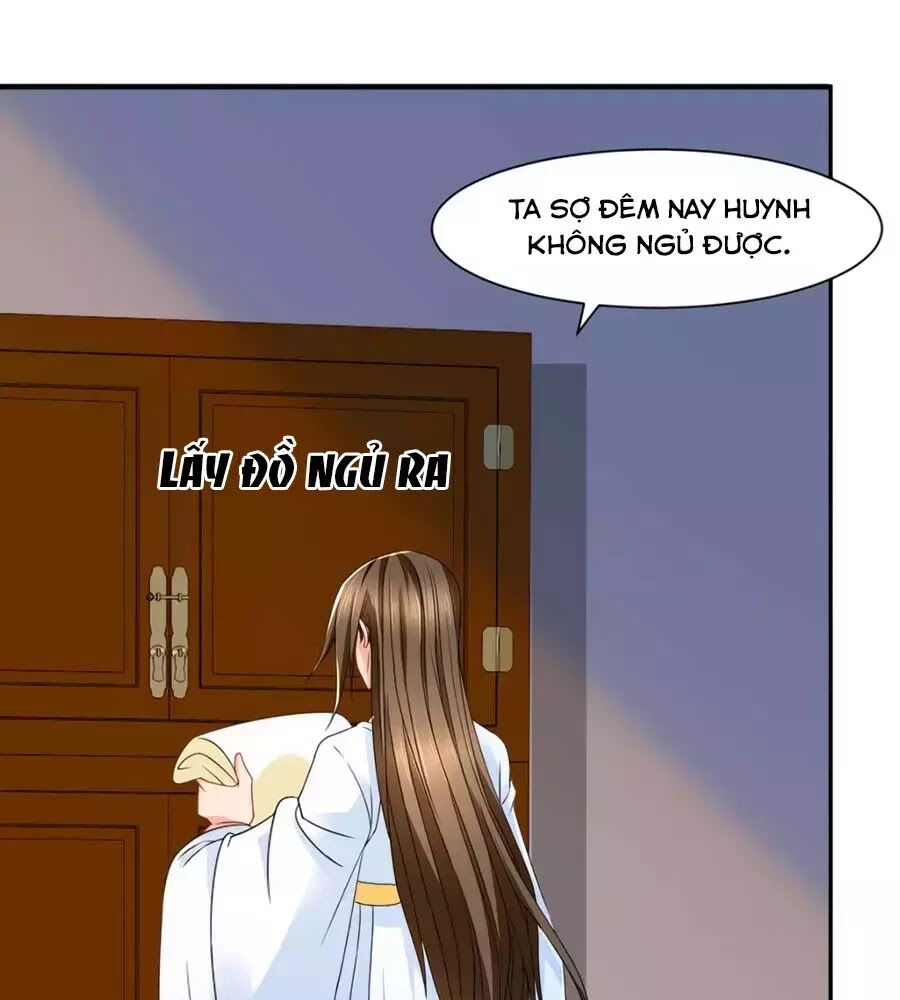Kiêu Sủng Y Phi: Chapter 152