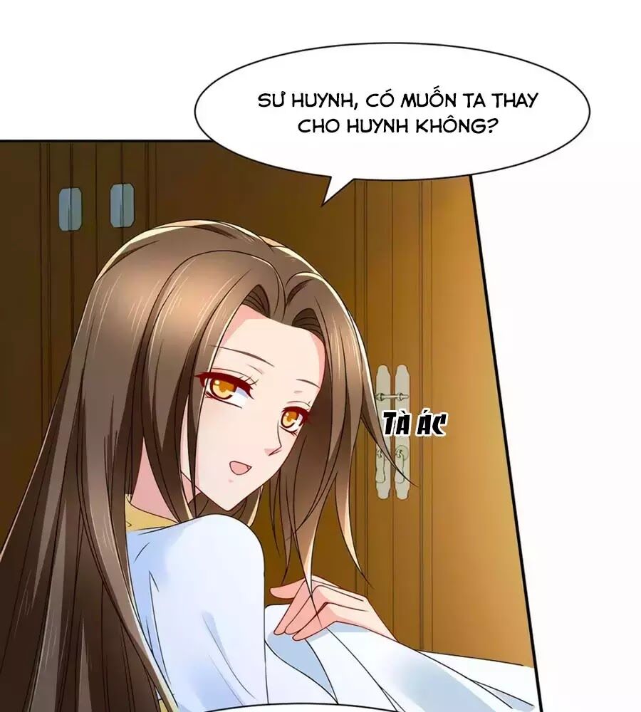 Kiêu Sủng Y Phi: Chapter 152