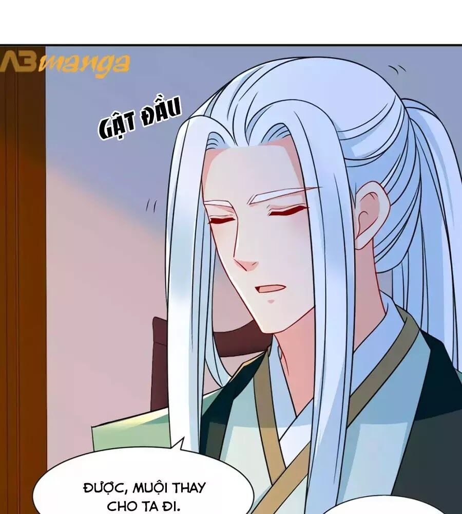 Kiêu Sủng Y Phi: Chapter 152