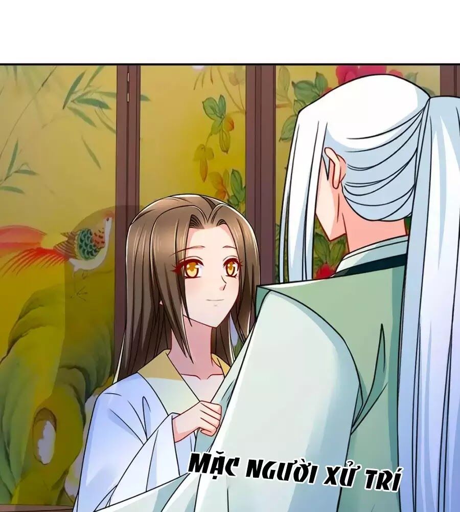 Kiêu Sủng Y Phi: Chapter 152