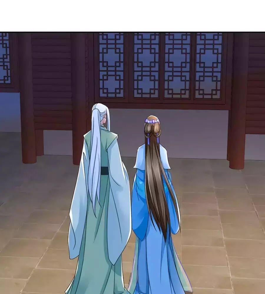 Kiêu Sủng Y Phi: Chapter 152