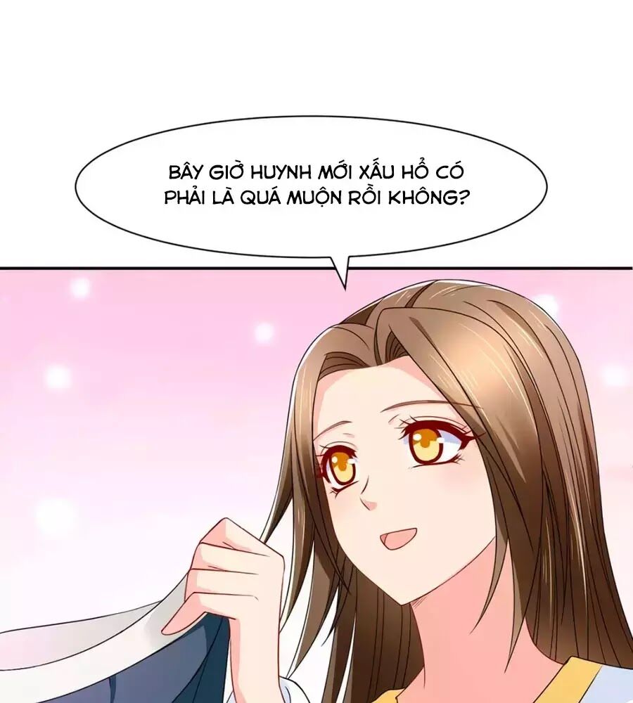 Kiêu Sủng Y Phi: Chapter 152