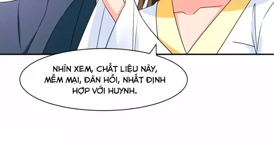 Kiêu Sủng Y Phi: Chapter 152
