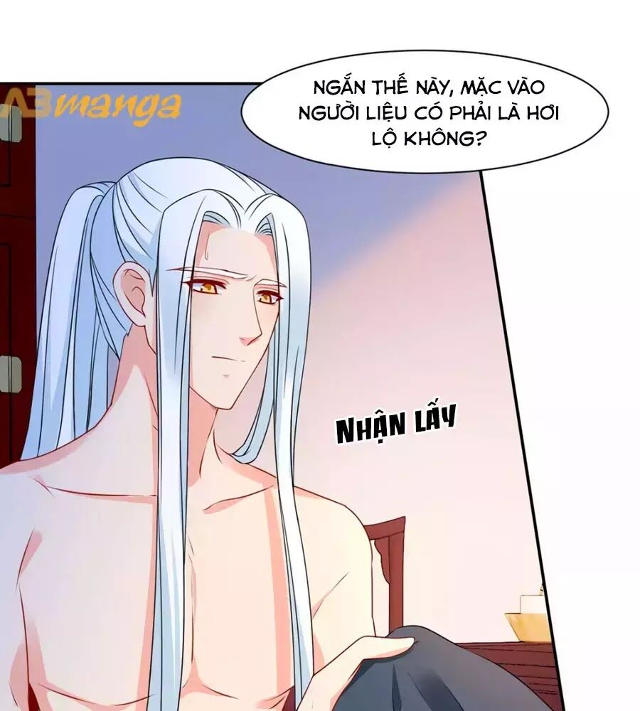 Kiêu Sủng Y Phi: Chapter 152