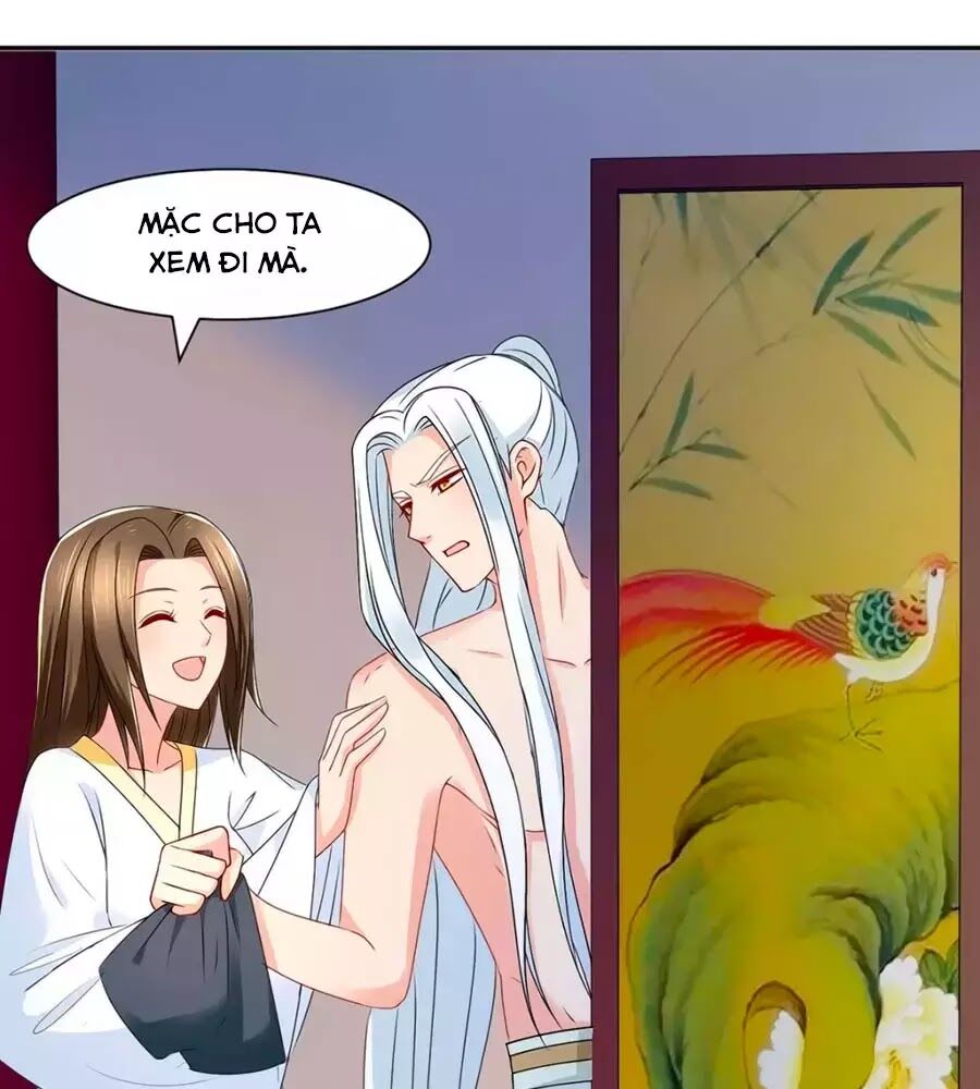 Kiêu Sủng Y Phi: Chapter 152