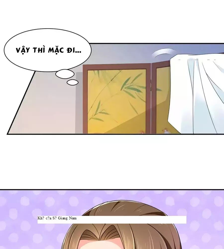 Kiêu Sủng Y Phi: Chapter 152