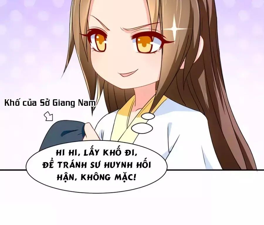 Kiêu Sủng Y Phi: Chapter 152
