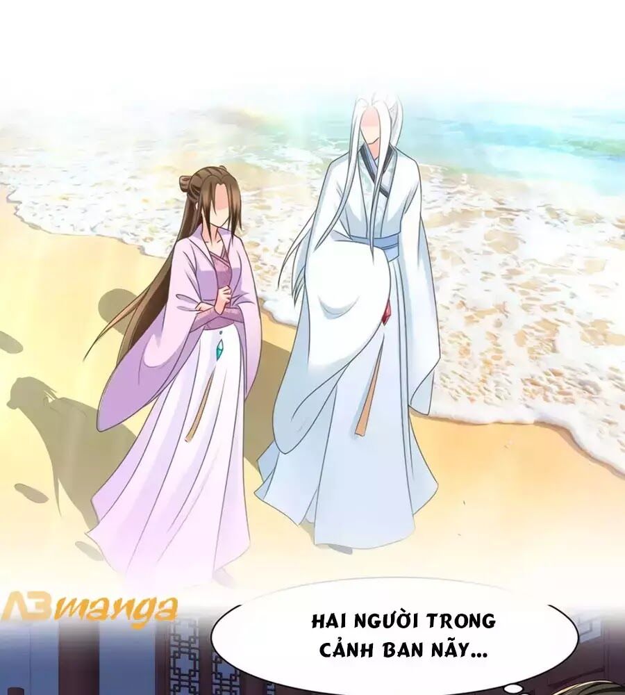 Kiêu Sủng Y Phi: Chapter 152