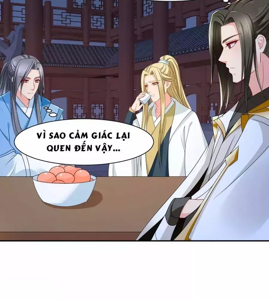 Kiêu Sủng Y Phi: Chapter 152