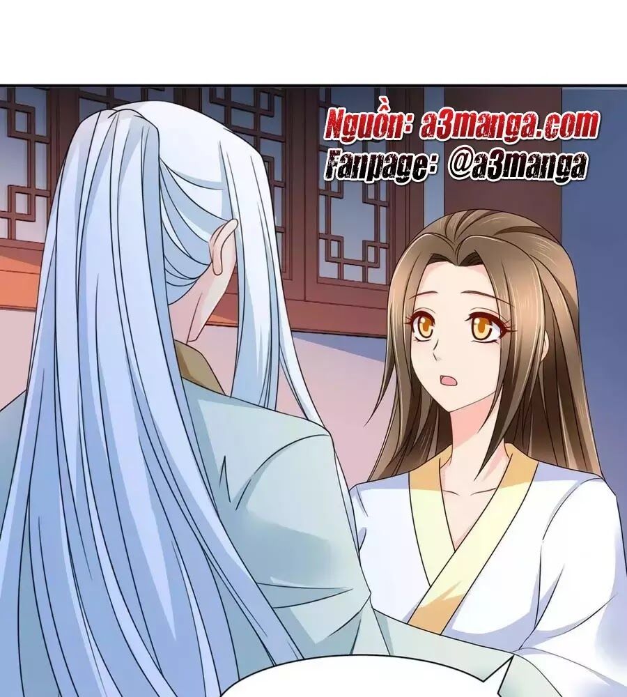 Kiêu Sủng Y Phi: Chapter 154