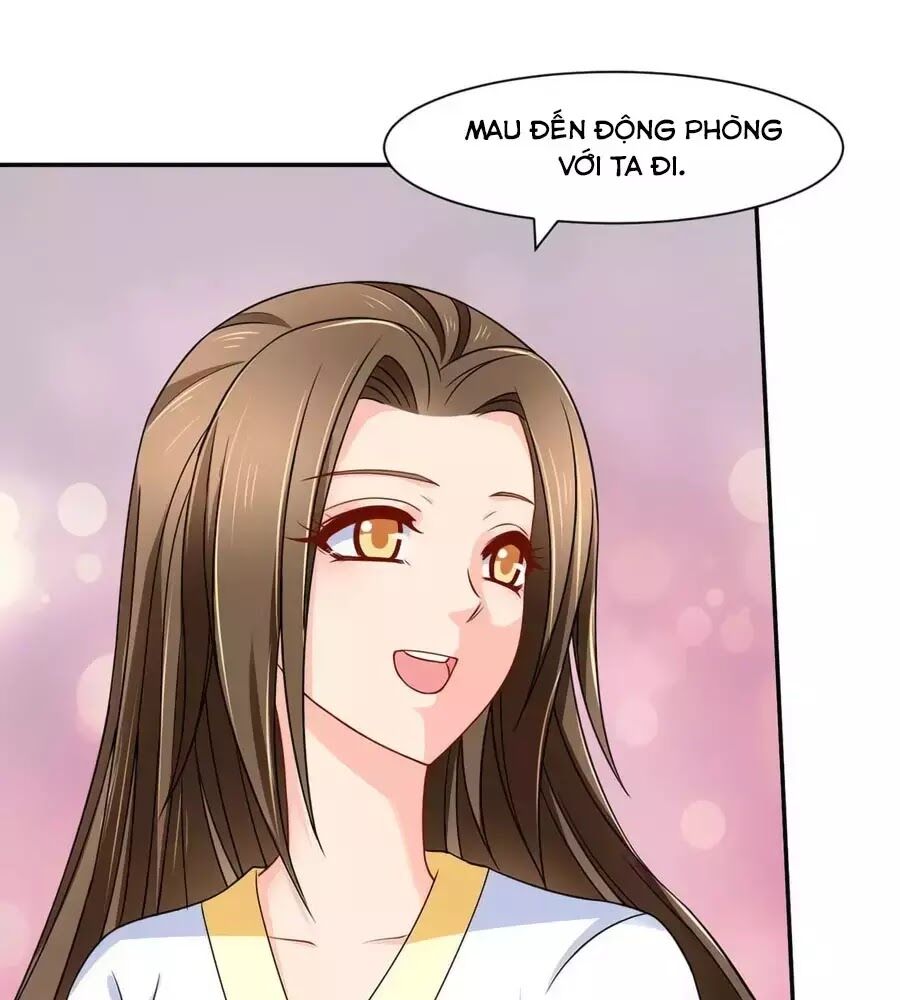 Kiêu Sủng Y Phi: Chapter 154
