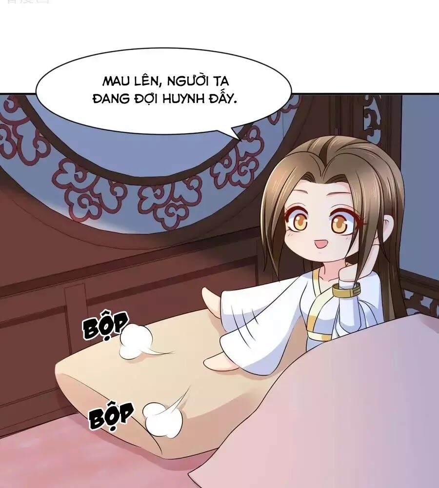 Kiêu Sủng Y Phi: Chapter 154