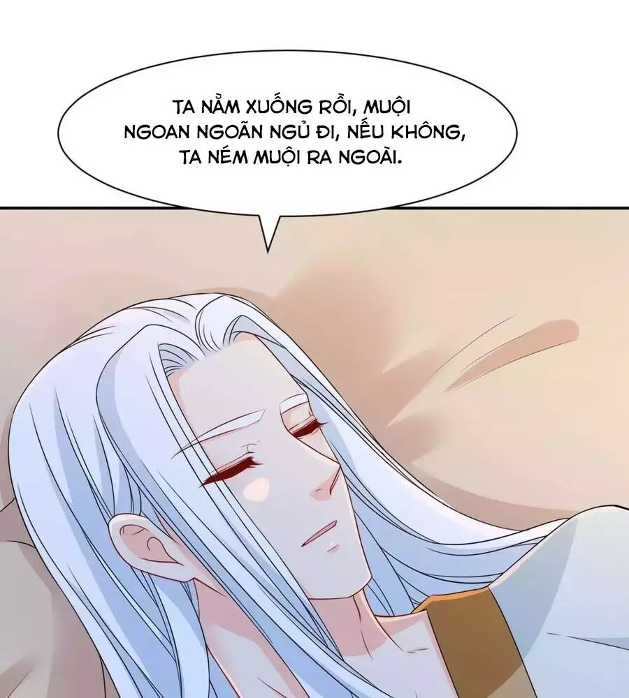 Kiêu Sủng Y Phi: Chapter 154