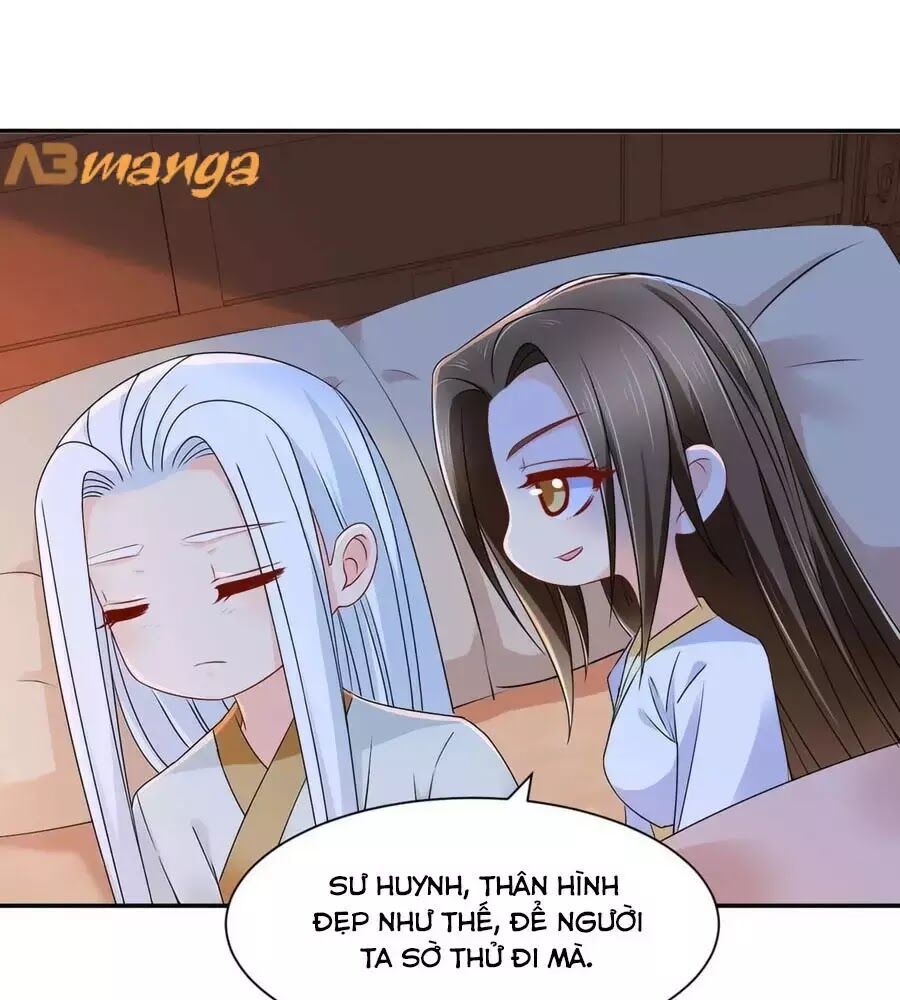 Kiêu Sủng Y Phi: Chapter 154