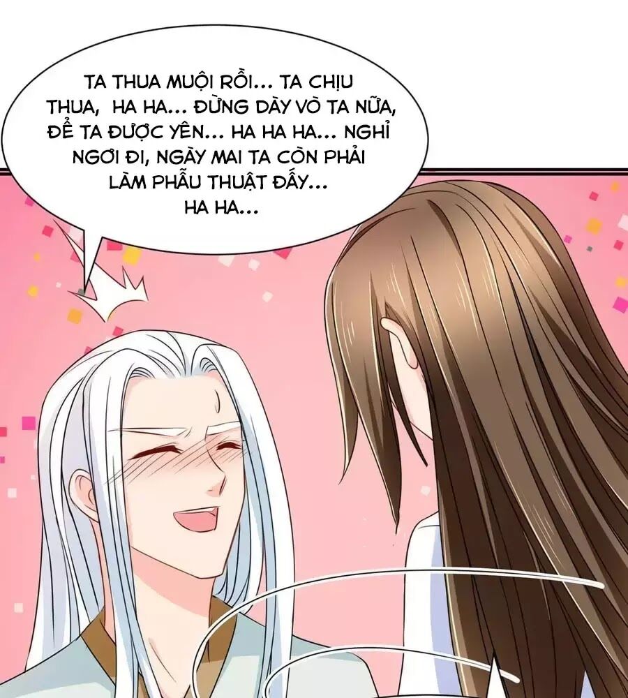 Kiêu Sủng Y Phi: Chapter 154