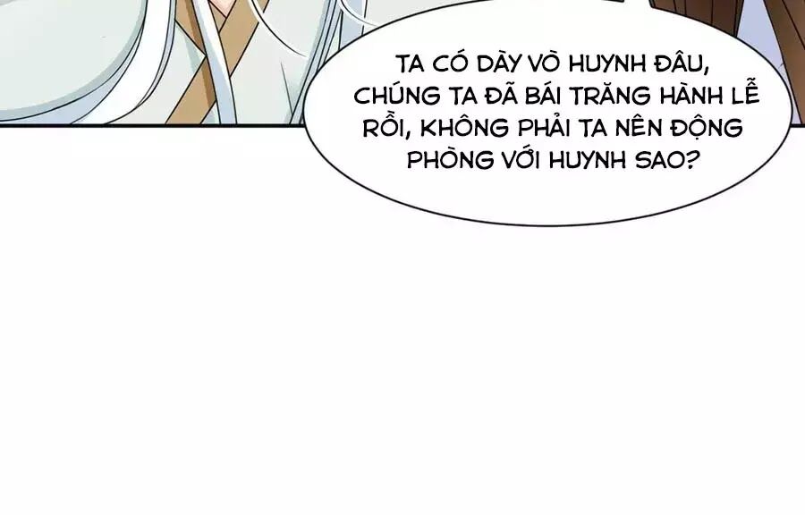 Kiêu Sủng Y Phi: Chapter 154