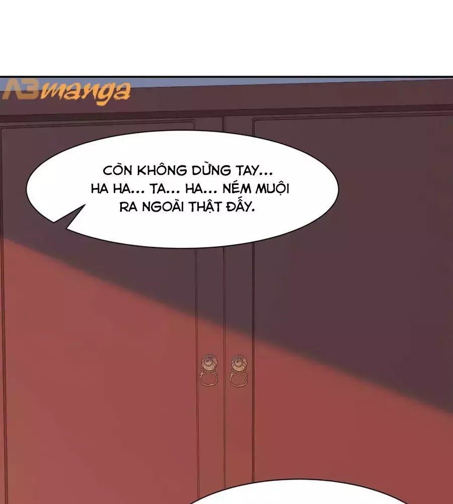 Kiêu Sủng Y Phi: Chapter 154