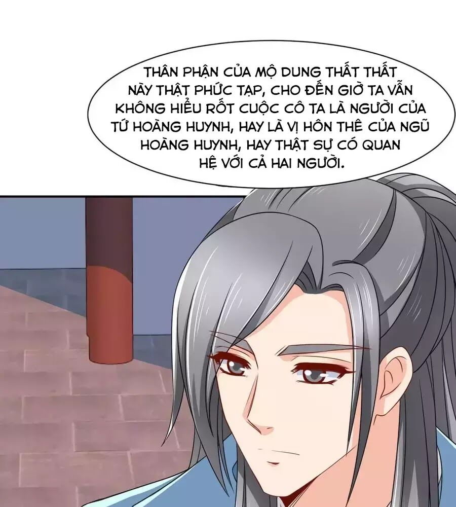 Kiêu Sủng Y Phi: Chapter 154