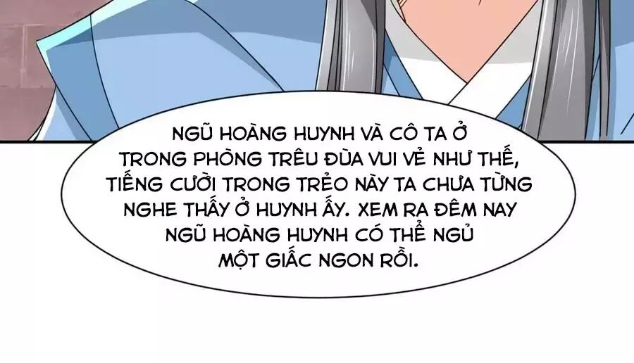 Kiêu Sủng Y Phi: Chapter 154