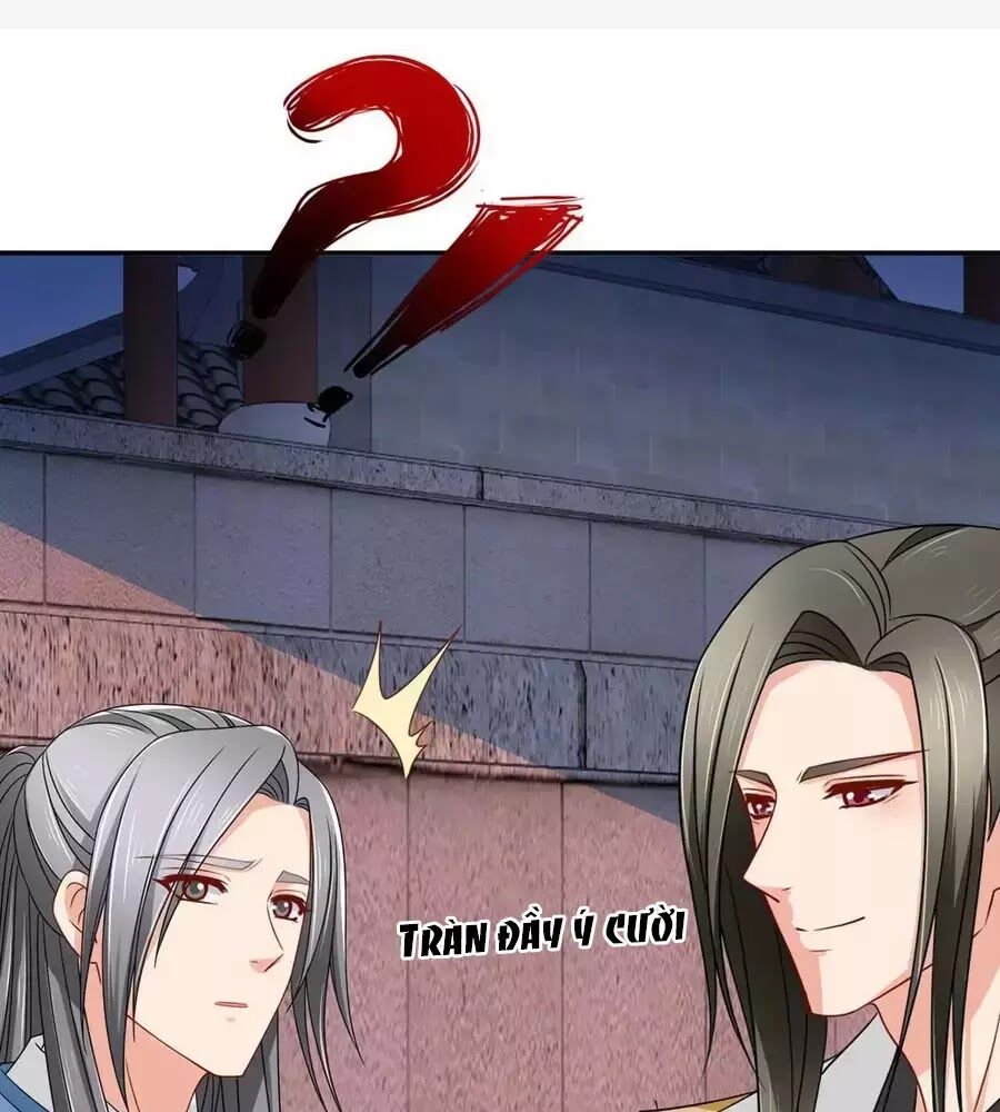 Kiêu Sủng Y Phi: Chapter 154