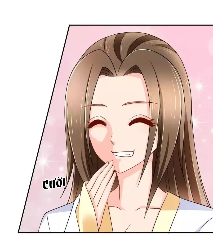 Kiêu Sủng Y Phi: Chapter 154