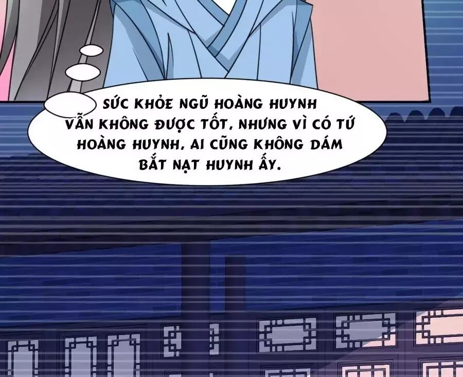Kiêu Sủng Y Phi: Chapter 154