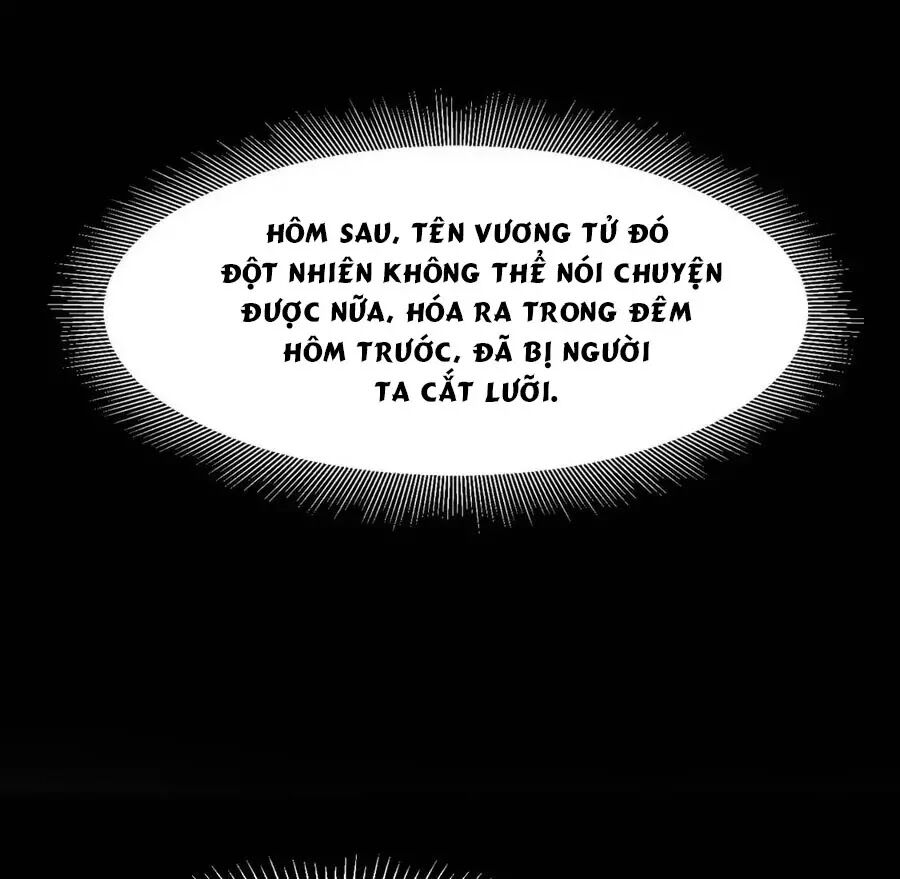 Kiêu Sủng Y Phi: Chapter 154