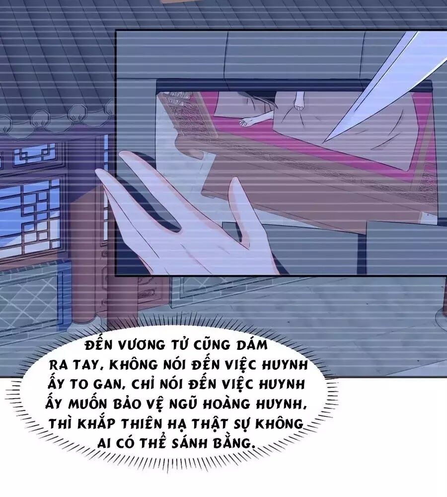 Kiêu Sủng Y Phi: Chapter 154