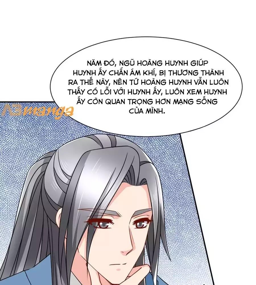 Kiêu Sủng Y Phi: Chapter 154