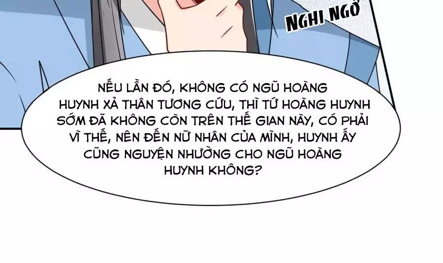 Kiêu Sủng Y Phi: Chapter 154
