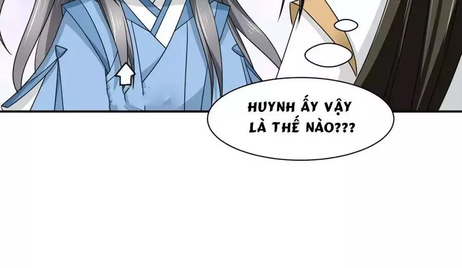 Kiêu Sủng Y Phi: Chapter 154
